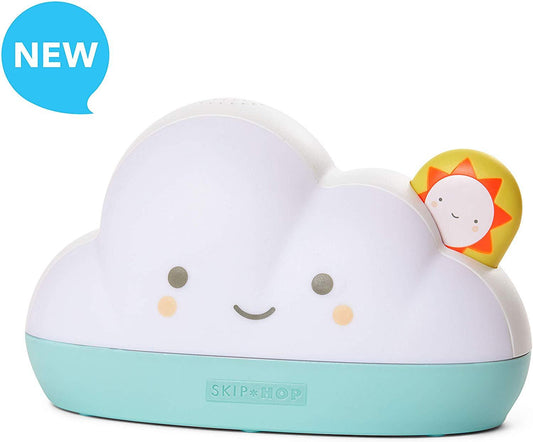 Skip Hop - Dream and Shine Sleep Trainer Luz noturna Anne Claire Baby Store