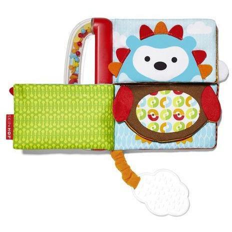 Skip Hop Explore & More Mix & Match Book Anne Claire Baby Store