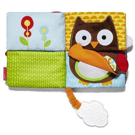 Skip Hop Explore & More Mix & Match Book Anne Claire Baby Store