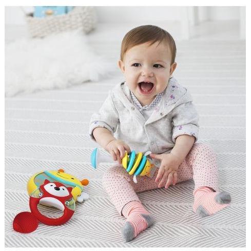 Skip Hop Explore & More Musical Instrument Toy Set Anne Claire Baby Store