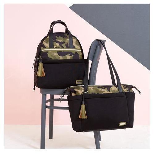 Skip Hop Nolita Neoprene Diaper Tote Anne Claire Baby Store