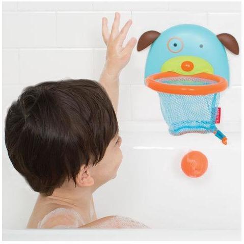 Skip Hop Zoo Bathtime Basketball Anne Claire Baby Store
