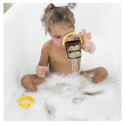 Skip Hop Zoo Stack & Pour Buckets Anne Claire Baby Store