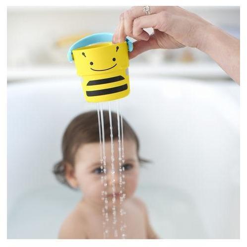 Skip Hop Zoo Stack & Pour Buckets Anne Claire Baby Store