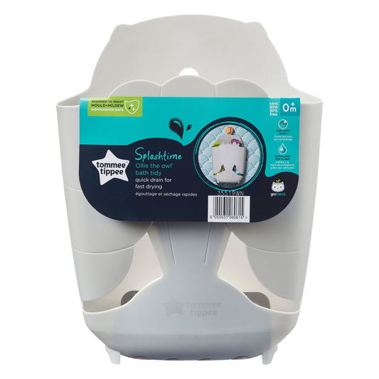 Organizador de juguetes de baño Tommee Tippee