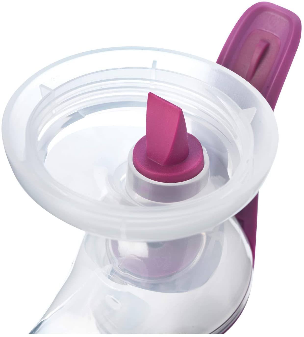 Tommee Tippee - Bomba de leite elétrica, unidade USB recarregável e portátil muito silenciosa com modos de massagem e expresso Anne Claire Baby Store