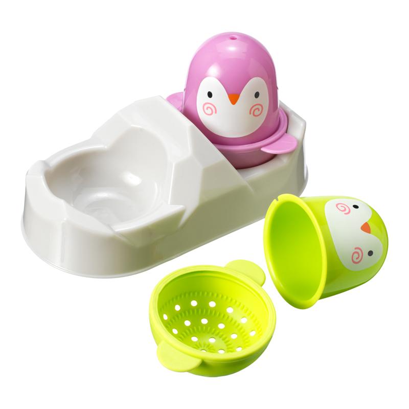 Tommee Tippee - Brinquedo de Banho - Splashtime Bubble Blowers Anne Claire Baby Store