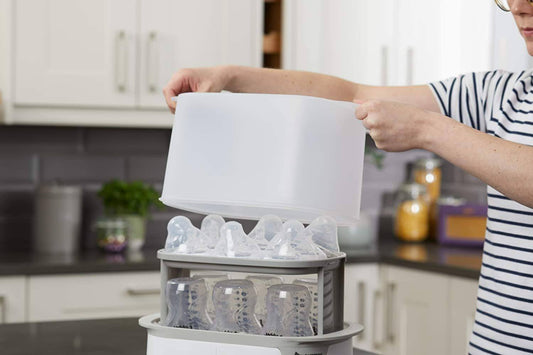 Tommee Tippee - Kit de alimentação completo Anne Claire Baby Store