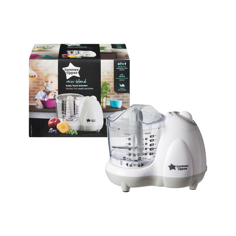 Tommee Tippee Mini Triturador Anne Claire Baby Store