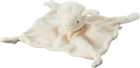 Tommee Tippee Soft Comforter Naninha com Mordedor Anne Claire Baby Store Lilly Lamb
