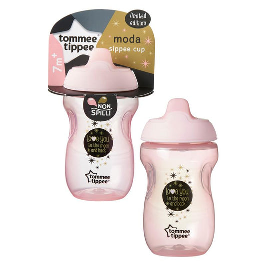 Tommee Tippee Training Moda Sippee Cup 7m+ Anne Claire Baby Store