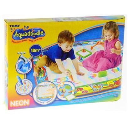 Tomy - Aquadodle Super Tapete de Pintura sem Sujeira Anne Claire Baby Store