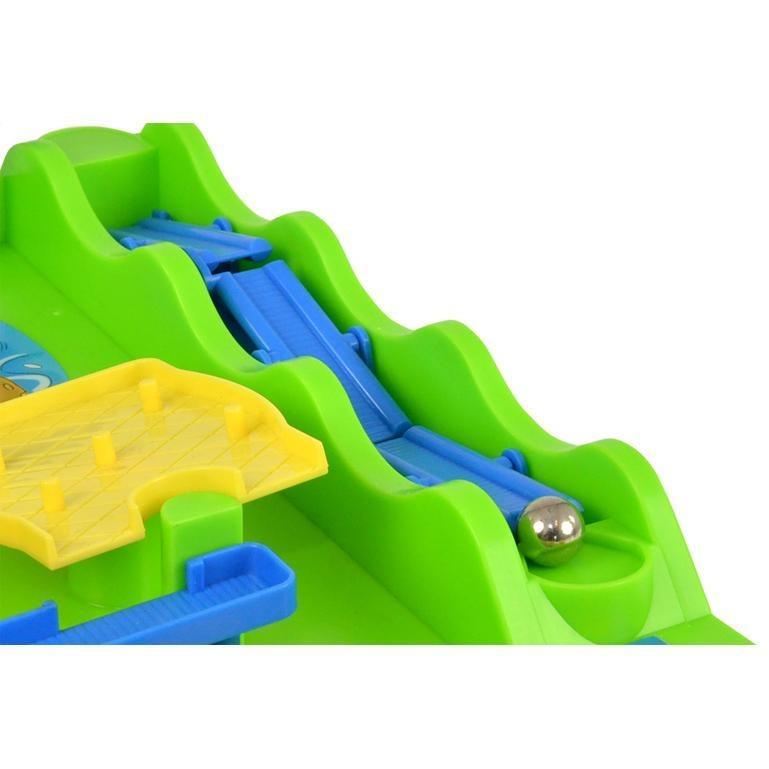 Tomy - Jogo do Labirinto Screwball Anne Claire Baby Store