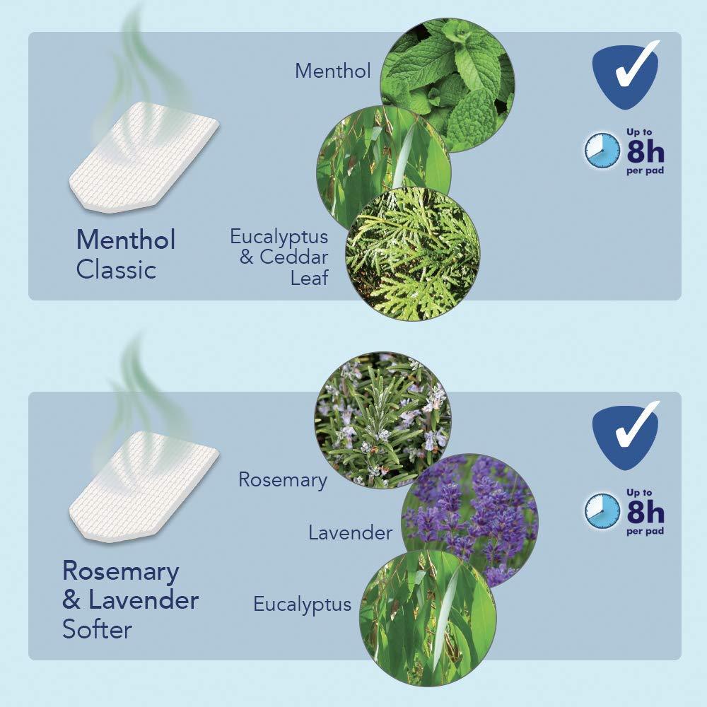 Vicks VH750 Umidificador Névoa Aquecida Anne Claire Baby Store