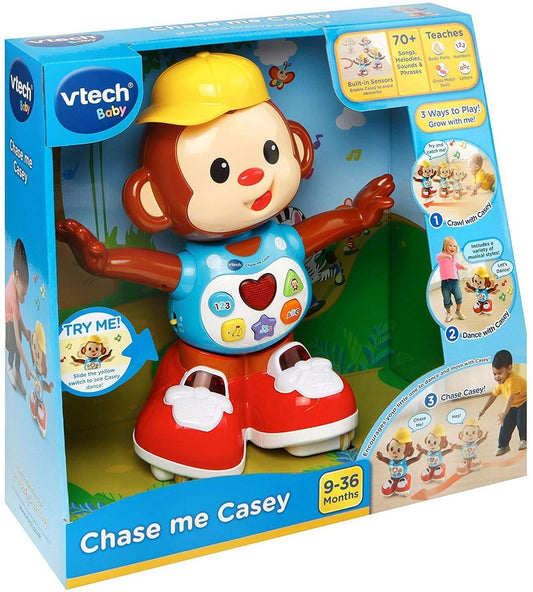 VTech Chase Me Casey Anne Claire Baby Store