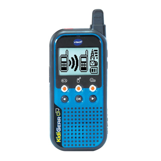Vtech KidiGear Walkie Talkies Anne Claire Baby Store