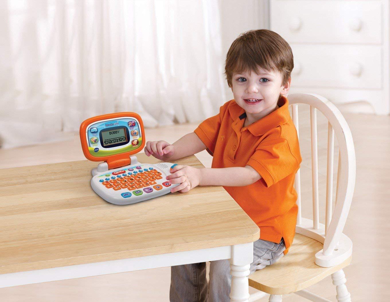 VTech Meu Laptop Anne Claire Baby Store