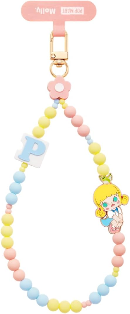 POP MART Hand in Hand Series Figuras 1 Caixa Articulada Personagem Design Premium Presentes para Mulheres Fã-Favorito Chic Art Toy Figura de Acção, Presente