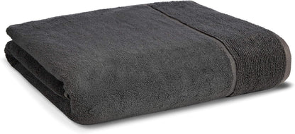 Toalha de Banho Panda Bamboo - Tinta