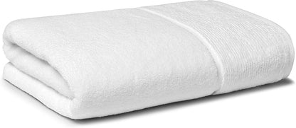 Toalha de Banho Panda Bamboo - Tinta