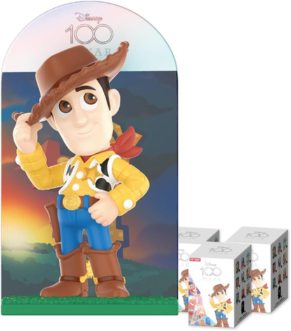 POP MART Pixar Alien Party Games Série de Personagens Colecionáveis 1 Caixa 2,5 polegadas Personagem Articulado Design Premium presentes para mulheres Brinquedo Colecionável Favorito dos Fãs Figura de Ação de Brinquedo de Arte