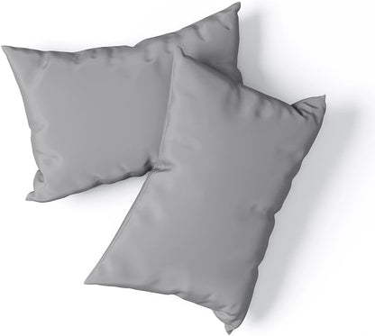 Fronhas Panda 100% Bambu (Marinho Profundo - 50 x 75 cm)