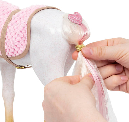 A Nossa Geração BD38162Z Equestre