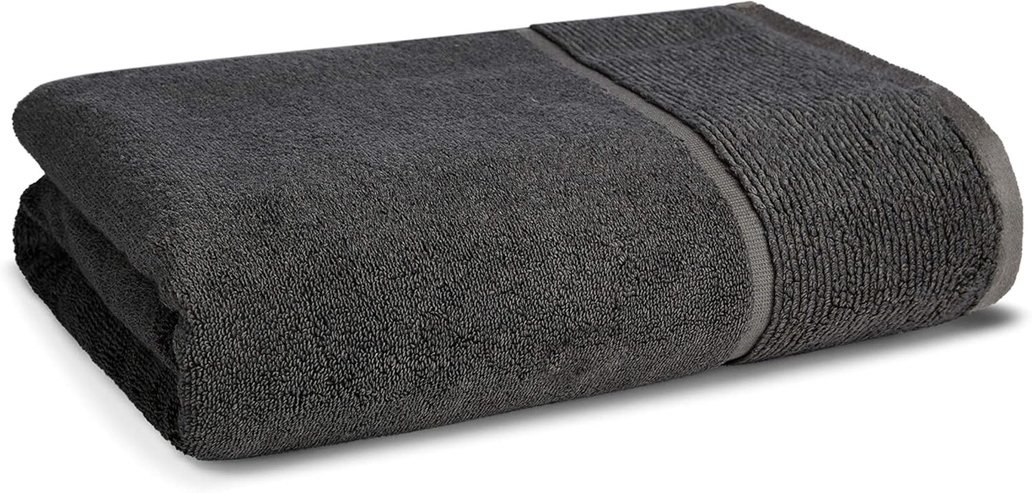 Toalha de Banho Panda Bamboo - Tinta