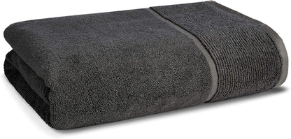 Toalha de Banho Panda Bamboo - Tinta