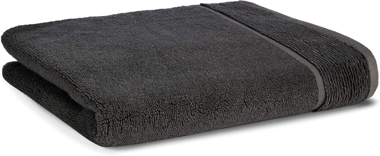 Toalha de Banho Panda Bamboo - Tinta