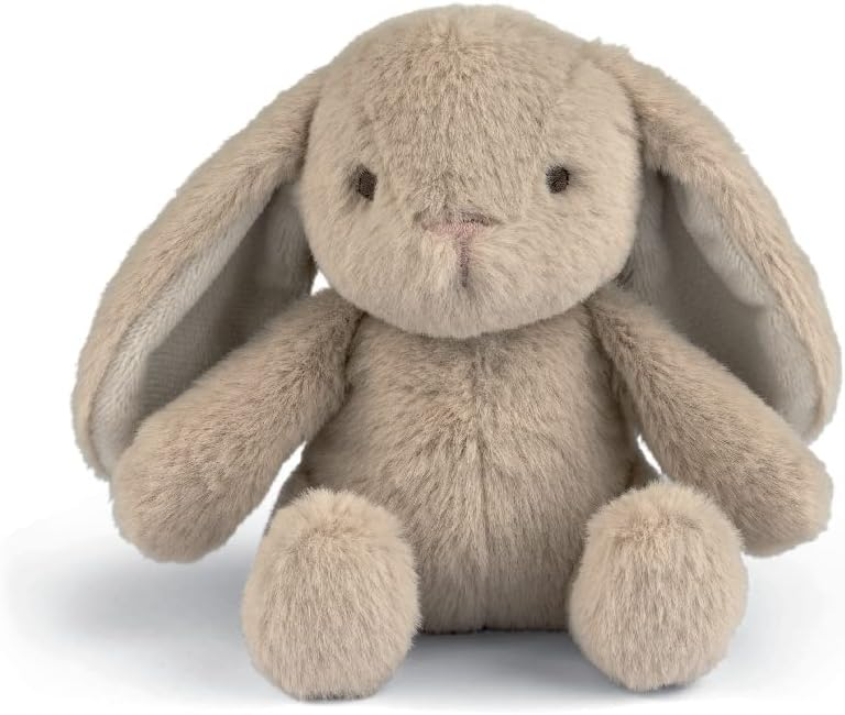 Mamas & Papas Bem-vindos ao Mundo Gorro de Brinquedo, Cordeiro