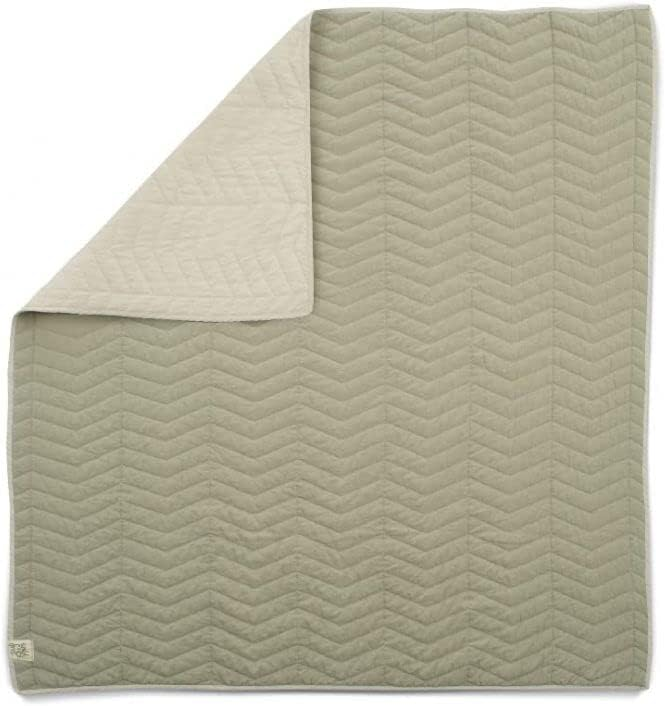 Colcha para berço/cama de grades Mamas & Papas, Born to be Wild