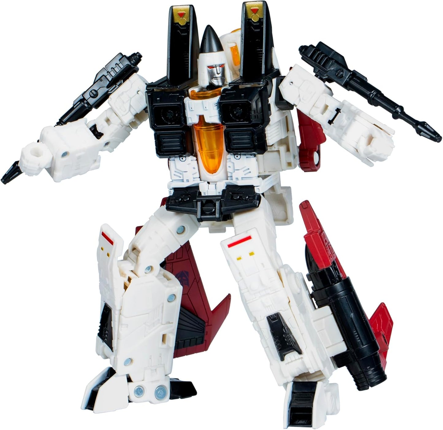 Figura de ação Transformers Legacy United Voyager Class G1 Universe Ramjet
