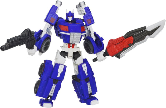 Transformers Generations Fall Of Cybertron Deluxe Ultra Magnus