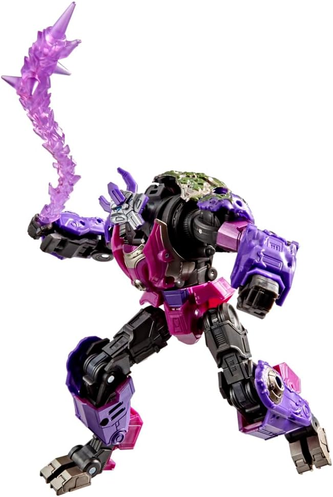 Figura de ação Transformers One Studio Series Voyager Class Alpha Trion