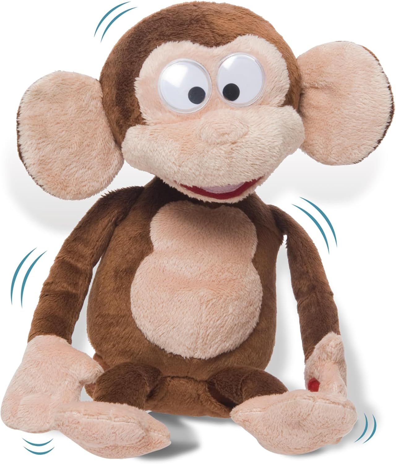 Club Petz Macaco Engraçado