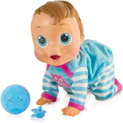 IMC Baby Wow Charlie (versão inglesa)