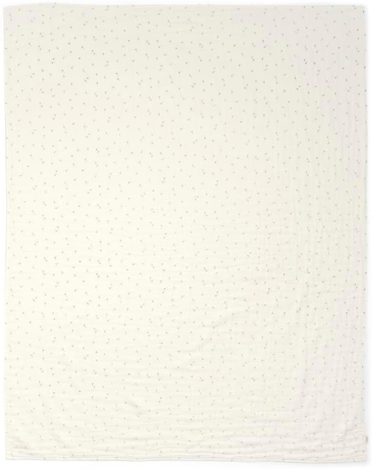 Cobertor de musselina Mamas & Papas, Bem-vindo ao mundo, Mudas