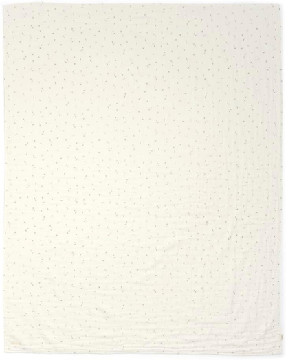 Cobertor de musselina Mamas & Papas, Bem-vindo ao mundo, Mudas