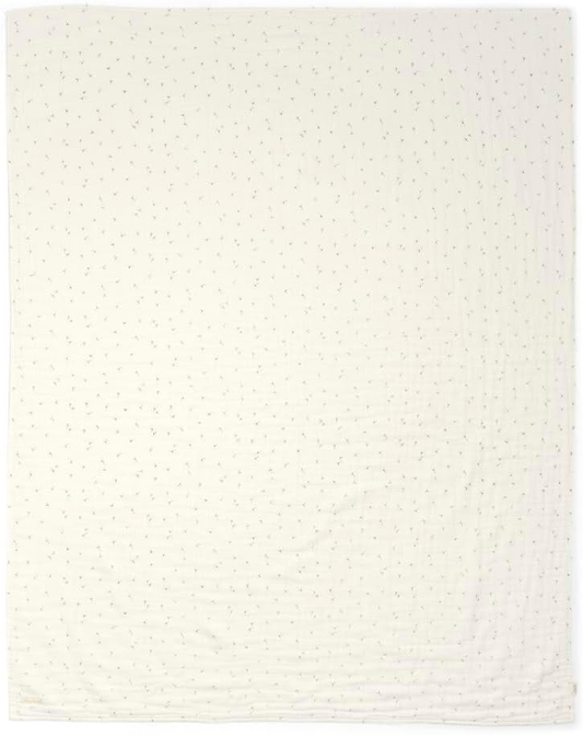 Cobertor de musselina Mamas & Papas, Bem-vindo ao mundo, Mudas