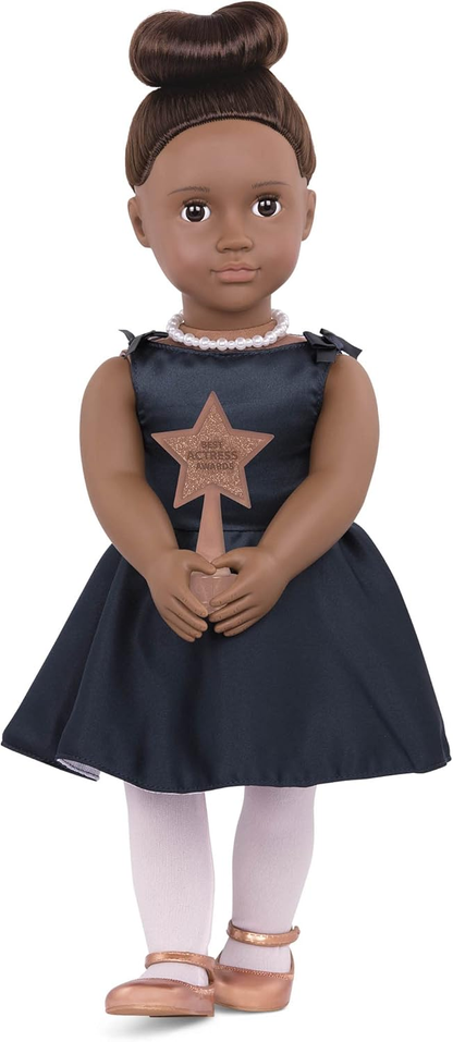 A Nossa Geração MALIKA