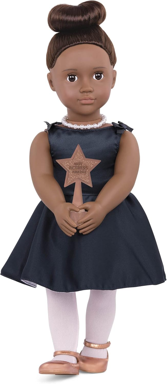 A Nossa Geração MALIKA