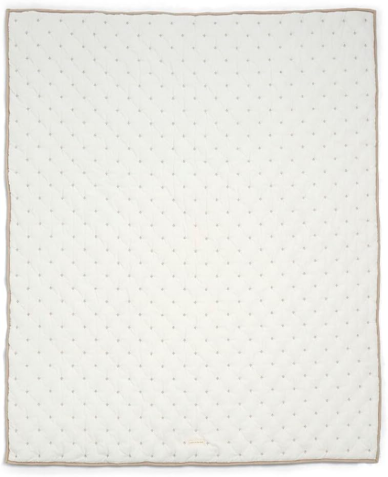 Colcha de berço/berço Mamas & Papas, 2,0 Tog, mudas