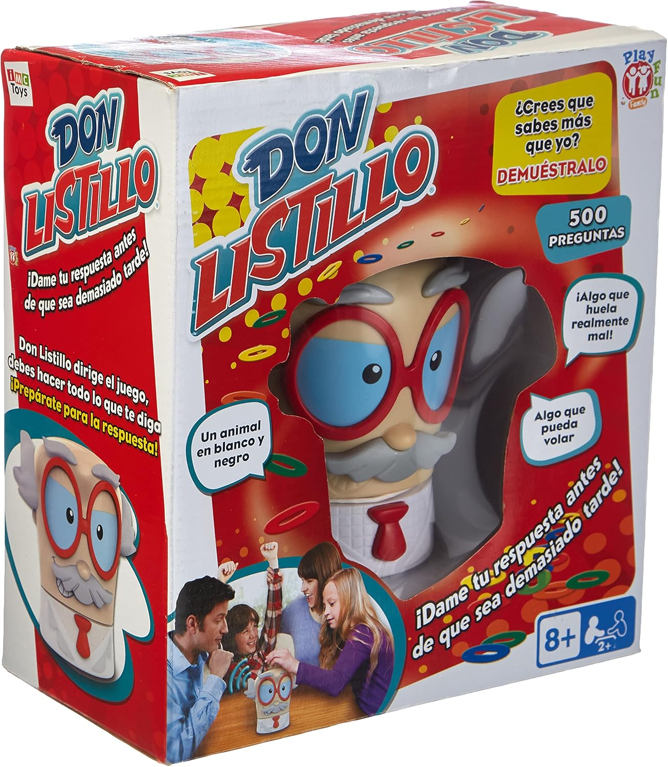 Speedy Doc (versão inglesa)