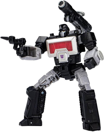 Figura de ação TRANSFORMERS Generations Selects Legacy Deluxe Class Magnificus