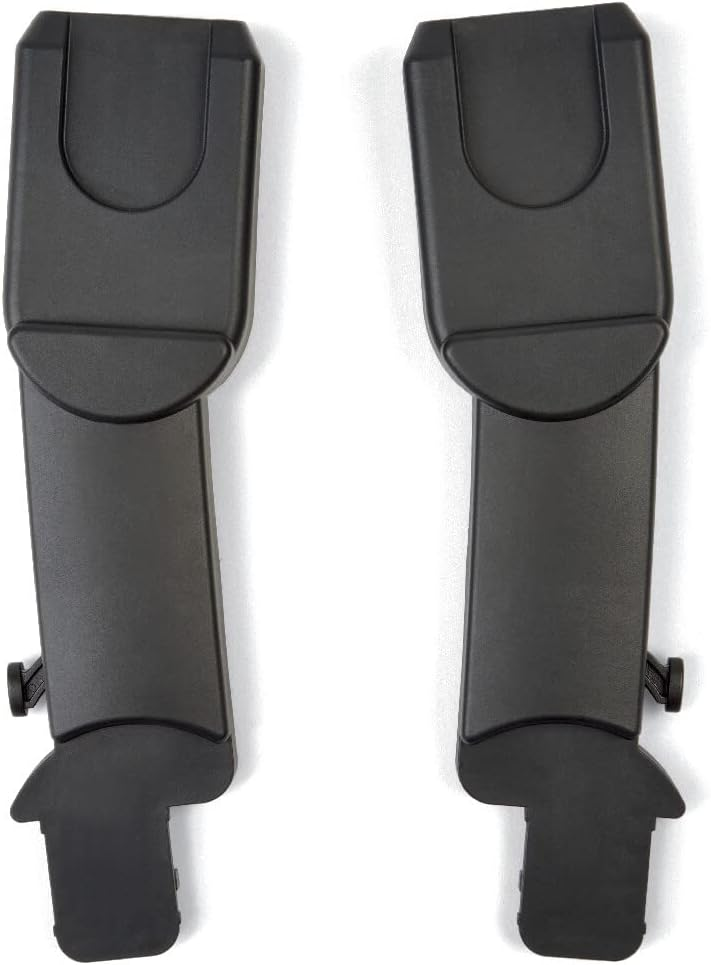 Adaptadores para cadeira auto Mamas & Papas Airo - Preto