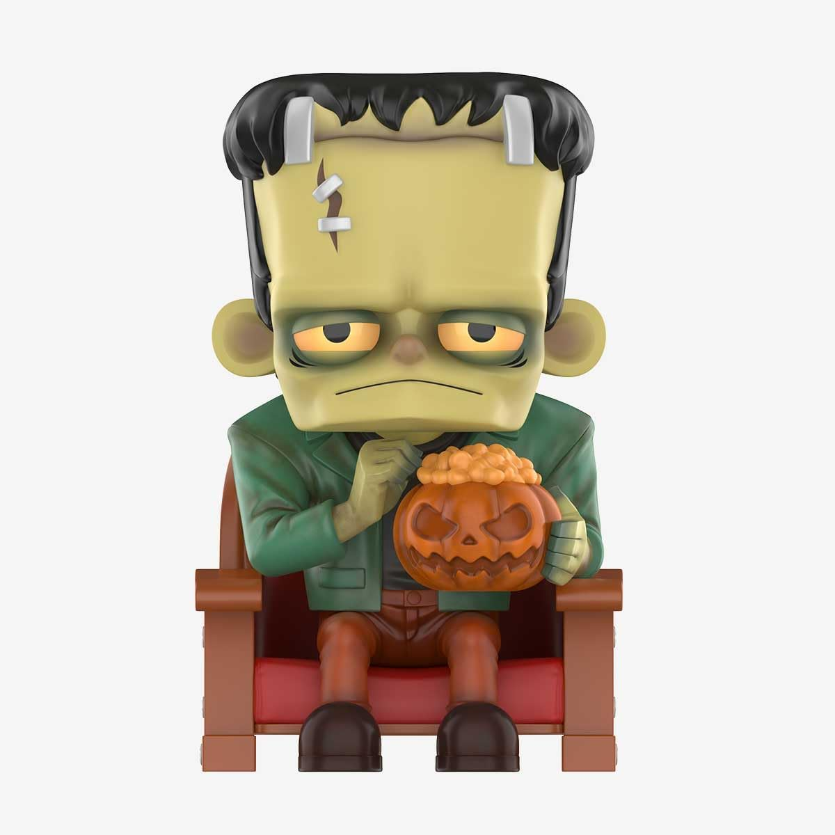 POP MART Universal Kung Fu Panda Série 3 Caixas 2,5 polegadas Personagem Articulado Design Premium presentes para mulheres Caixa surpresa favorita dos fãs Brinquedo colecionável Figura de ação de brinquedo de arte