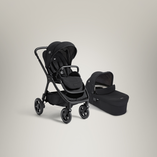 XL Finiti™ Flex e Ramble™ Pack Pacote apenas para carrinho de bebé para recém-nascidos e crianças pequenas