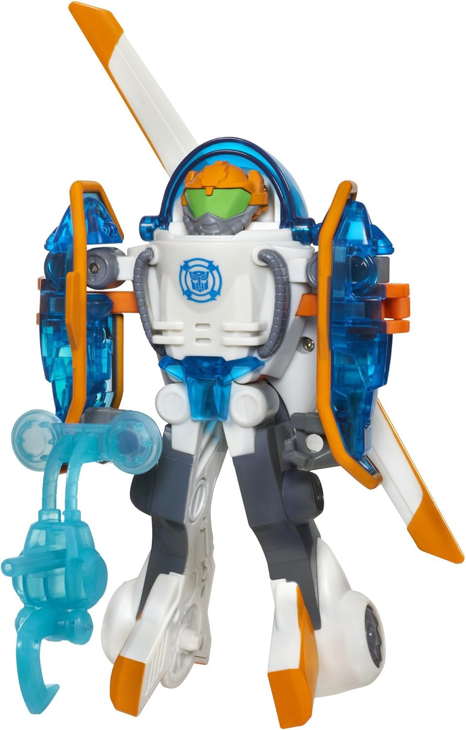 Transformers A2770 Playskool Heroes Rescue Bots, Multicolor