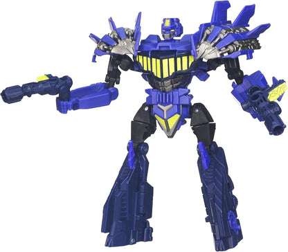 Transformers Geração Blast-off